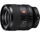 Объектив Sony FE 35mm F1.4 GM (SEL35F14GM.SYX) Black - изображение 1