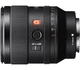 Объектив Sony FE 35mm F1.4 GM (SEL35F14GM.SYX) Black - изображение 2
