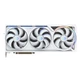 Видеокарта ASUS GeForce RTX 5090 ROG Astral 32GB GDDR7 White OC Edition (ROG-ASTRAL-RTX5090-O32G-WHITE) - изображение 2