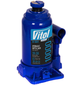Домкрат гидравлический VITOL DB-10002H 10т короб. min 190мм – max 350мм 4.5кг - изображение 2