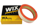 Фильтр воздуха WIX WA6396 (2101-2107) - изображение 1