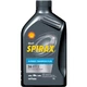 Трансмиссионное масло SHELL Spirax S6 ATF X - 1л - изображение 1