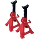 Домкрат-подставка INTERTOOL GT0400 (домкрат-подставка) 2т. (275-428мм)Опора - изображение 1