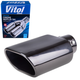 Насадка на глушитель VITOL НГ-0109 BK - изображение 3