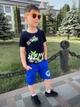 Комплект для хлопчика Носи своє 116 Синій (p-6389-105085) - изображение 2