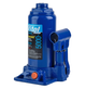 Домкрат гидравлический VITOL Iron Hand IH-185355D 5т карт. короб 185-358 мм. 4.1кг - изображение 1