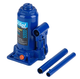 Домкрат гидравлический VITOL Iron Hand IH-185355D 5т карт. короб 185-358 мм. 4.1кг - изображение 4