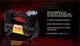 Компрессор VOIN VL-430 150psi/14A/40л/прикур./переходник на клеммы - изображение 3