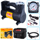 Компрессор VOIN VL-430 150psi/14A/40л/прикур./переходник на клеммы - изображение 5