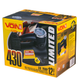Компрессор VOIN VL-430 150psi/14A/40л/прикур./переходник на клеммы - изображение 6