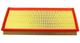 Фільтр повітряний WIX WA9493 (MB A(W169);B(W245)CDI 04-12г) - зображення 2