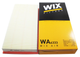 Фильтр воздуха WIX WA6333 (Octavia) - изображение 1
