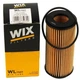 Фильтр масла WIX WL7507 (VW Group) - изображение 1