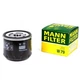 Фильтр масла MANN W79 (Juke,Duster-II,Logan 1,5dci>10г) - изображение 2