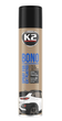 Полироль бампера K2 Bono K150 (аэрозоль) - 300мл - изображение 1