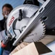 Пиляльний диск по дереву Bosch Optiline Wood 160 мм 24 зуби (2608640596) - зображення 4