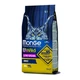 Сухой корм MONGE CAT BWILD LOW GRAIN ADULT HARE с зайцем-10кг - изображение 2