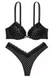 Комплект Very Sexy Victoria’s Secret 34D+М чорний - изображение 1