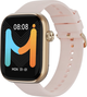 Smartwatch iMiki ST2 Gold (6973626300455) - obraz 1
