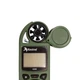 Портативна метеостанція Kestrel Meters 5500 LINK з флюгером Olive (24640) - зображення 6