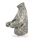 Куртка US ECWCS Gen III level 6 ACU Камуфляж M (40370) - изображение 4