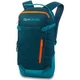 Рюкзак Dakine Heli Pack 12 L Teal (1092-194626498584) - изображение 1