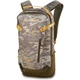 Рюкзак Dakine Heli Pack 12 L Vintage Orange/Mahogany (1092-194626498607) - изображение 1