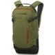 Рюкзак Dakine Heli Pack 12 L Green (1092-194626498591) - изображение 1