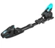 Лижі гірські Head WC Rebels e-Speed Pro RP WCR14 + Freeflex 14 GW 2024 180 Turquoise (1092-118789) - зображення 2