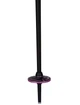 Палки горнолыжные Rossignol Electra Premium 2024 115 Black/Purple (1092-3607684129323) - изображение 3
