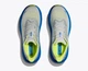 Кросівки Hoka M Arahi 7 2024 42.5 Grey/Blue (1092-197634462356) - зображення 2