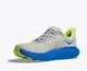 Кросівки Hoka M Arahi 7 2024 42.5 Grey/Blue (1092-197634462356) - зображення 3