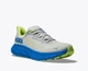 Кросівки Hoka M Arahi 7 2024 42.5 Grey/Blue (1092-197634462356) - зображення 6