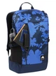 Рюкзак Burton Prospect 2.0 2026 Black/Blue (1092-9010510426284) - изображение 3