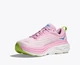 Кросівки Hoka W Bondi 8 2024 42.5 Pink (1092-197634439631) - зображення 3
