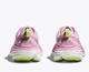 Кросівки Hoka W Bondi 8 2024 42.5 Pink (1092-197634439631) - зображення 5