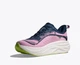 Кросівки Hoka W Skyflow 2024 36.5 Pink/Blue (1092-197634469218) - зображення 3