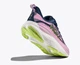 Кросівки Hoka W Skyflow 2024 36.5 Pink/Blue (1092-197634469218) - зображення 4