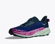 Кроссовки Hoka M Speedgoat 6 40.5 Blue/Purple (1092-197634458281) - изображение 3