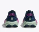 Кроссовки Hoka M Speedgoat 6 40.5 Blue/Purple (1092-197634458281) - изображение 5