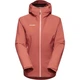 Куртка Mammut Alto Light HS Hooded Jacket Women Brick XS (1092-7619876403544) - зображення 3