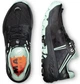 Кроссовки Mammut Sertig TR Low Women 2024 38.5 Black-Mint (1092-7619876395788) - изображение 5