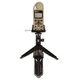 Портативний міні штатив Kestrel Portable Mini Tripod із затискачем (1173) - зображення 14