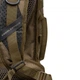 Рюкзак Eberlestock Fac Track 3-Day Pack Койот 36 л (86217) - зображення 7