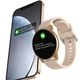Смарт Часы Smart T2 Pro Active 2/ Розовые - изображение 3