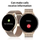 Смарт Часы Smart T2 Pro Active 2/ Розовые - изображение 5