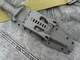 Чохол з кайдексу на ніж Glock78/Glock81. Чорний. Тек лок. - зображення 3