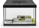 Zestaw akwariowy Aquael Leddy Plus 40 D&N 2.0 25 L Black (5905546333344) - obraz 2