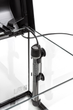 Zestaw akwariowy Aquael Leddy Plus 40 D&N 2.0 25 L Black (5905546333344) - obraz 6
