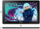 Tablet graficzny Bosto BT-16HD Black - obraz 3
